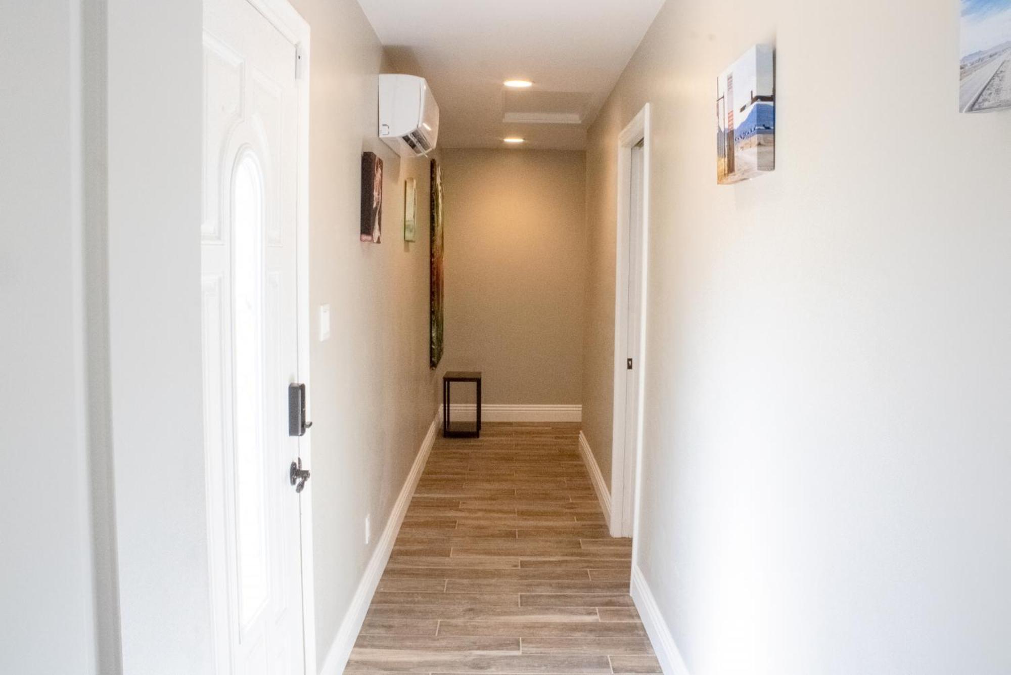 Lux Private Home - Pool, Billiards, 8 Smart Tvs, Board Games, Cotton Bedding - The Stone Sanctuary At Mccullough Hills Trailhead Las Vegas Eksteriør bilde