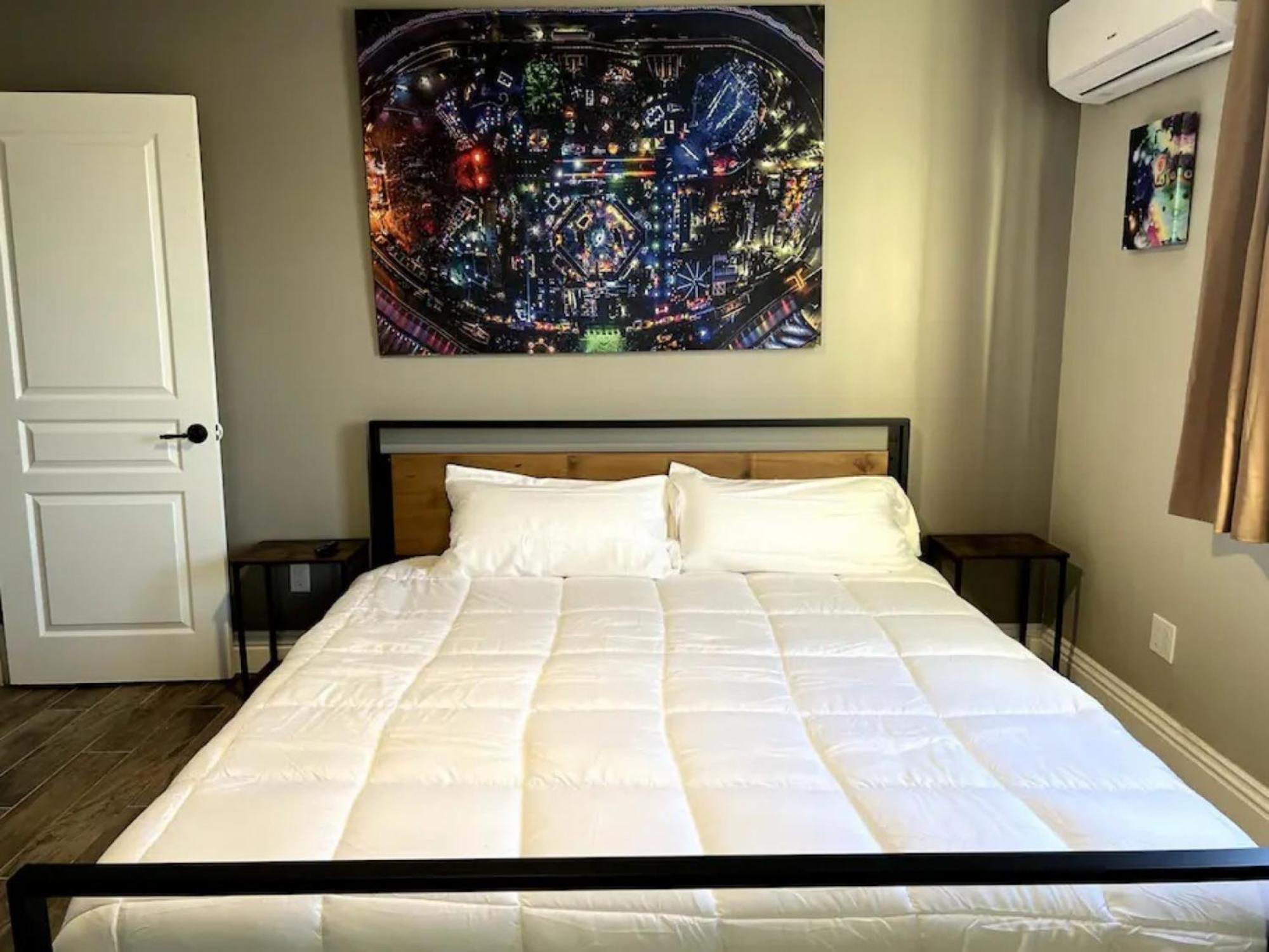 Lux Private Home - Pool, Billiards, 8 Smart Tvs, Board Games, Cotton Bedding - The Stone Sanctuary At Mccullough Hills Trailhead Las Vegas Eksteriør bilde