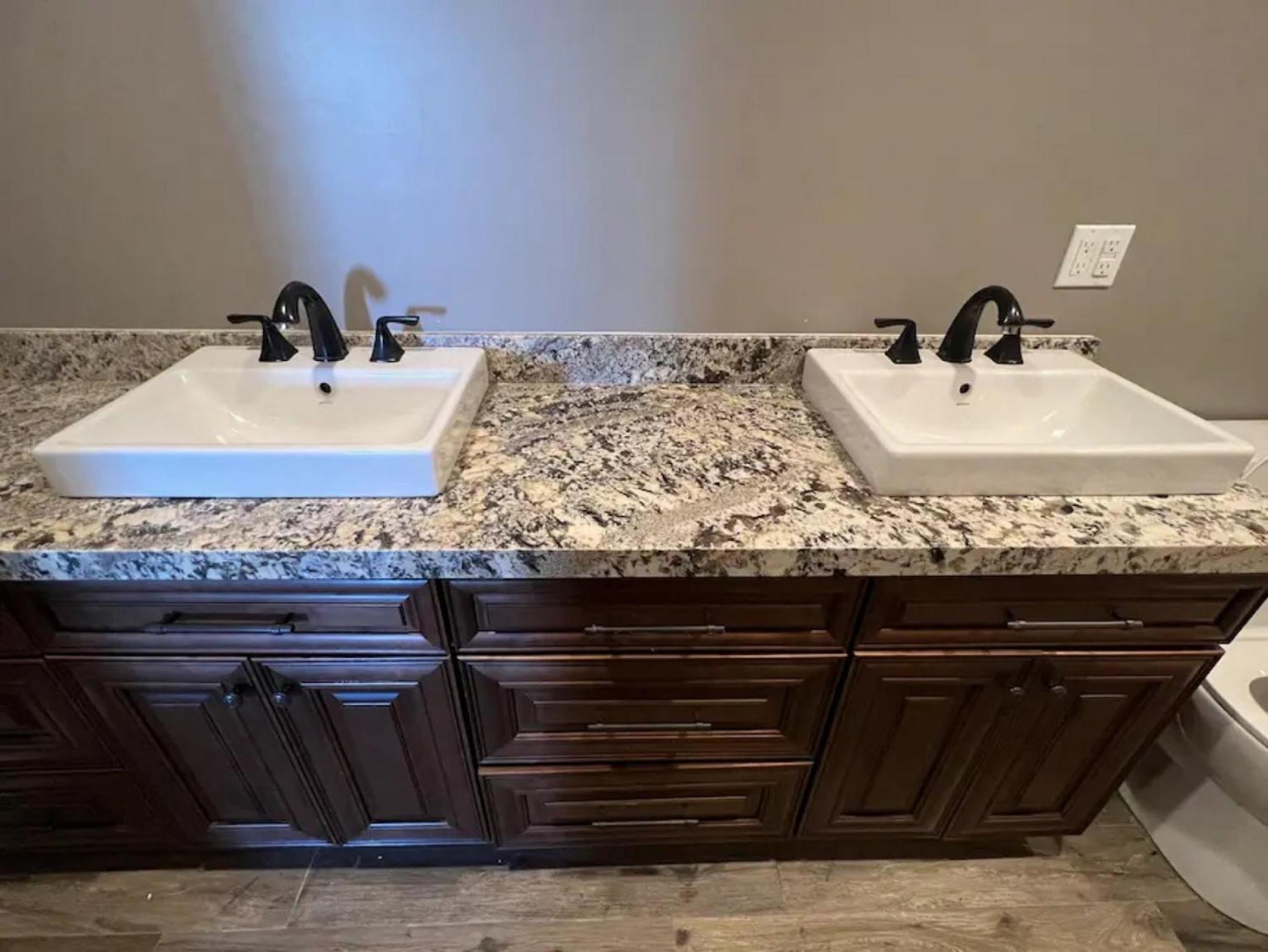 Lux Private Home - Pool, Billiards, 8 Smart Tvs, Board Games, Cotton Bedding - The Stone Sanctuary At Mccullough Hills Trailhead Las Vegas Eksteriør bilde